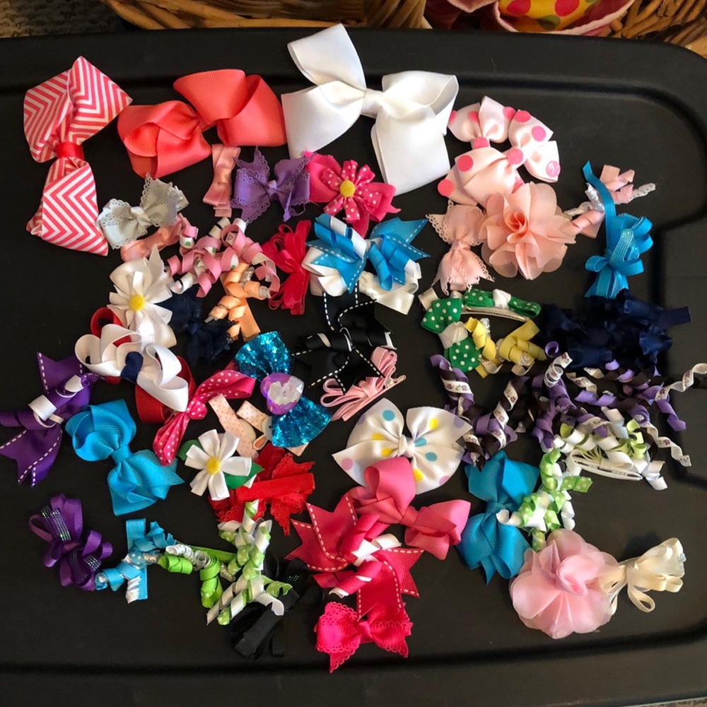 Bows